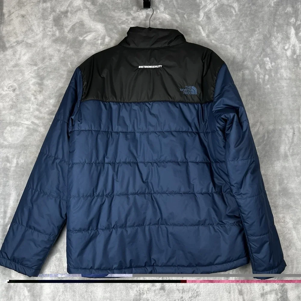 The North Face clothing preowned
